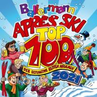 Various Artists - Ballermann Après Ski Top 100 _ Der ultimative Hütten Megamix 2021 (2020) Flac