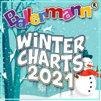 Various Artists - Ballermann Winter Charts 2021 (2020) Flac