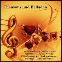Various Artists - Chansons und Balladen (2020) Flac