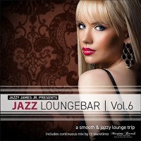 Jazz Loungebar Vol 6 (2017) FLAC