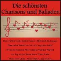 Various Artists - Die sch?nsten Chansons und Balladen (2016) Flac