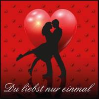 Various Artists - Du liebst nur einmal (2020) Flac