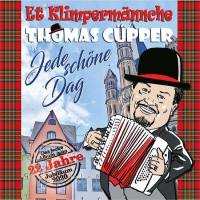 Klimperm?nnche Thomas Cüpper - Jede sch?ne Dag (2020) Flac