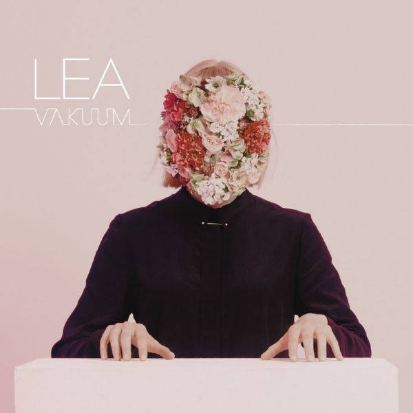 Lea - Vakuum 2016 Hi-Res