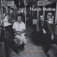 March Mallow - A Journey in Time (2021) FLAC