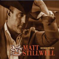 Matt Stillwell - Hometown (2021) FLAC