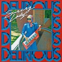 Saucy Lady - Delirious (2021) FLAC
