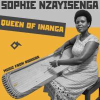 Sophie Nzayisenga - Queen of Inanga Music from Rwanda 2021 Hi-Res