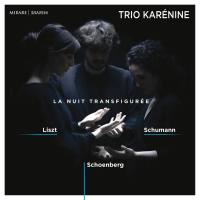 Trio Karénine - La Nuit transfigurée Hi-Res