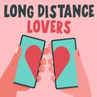 Various Artists - Long Distance Lovers (2021) [.flac lossless]