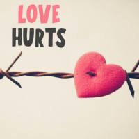 Various Artists - Love Hurts (2021) [.flac lossless]