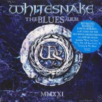 Whitesnake - The Blues Album 2021 Hi-Res