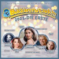 VA - B???renstark!!! 2021 - Die Erste FLAC