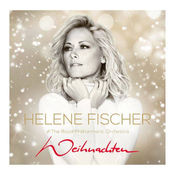 Helene Fischer - Weihnachten (2018) Flac