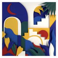 Voyou - Chroniques terrestres (Vol.1) (2021) Flac