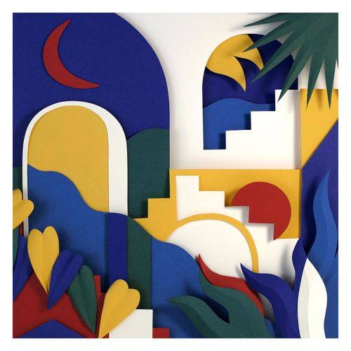 Voyou - Chroniques terrestres (Vol.1) (2021) Flac