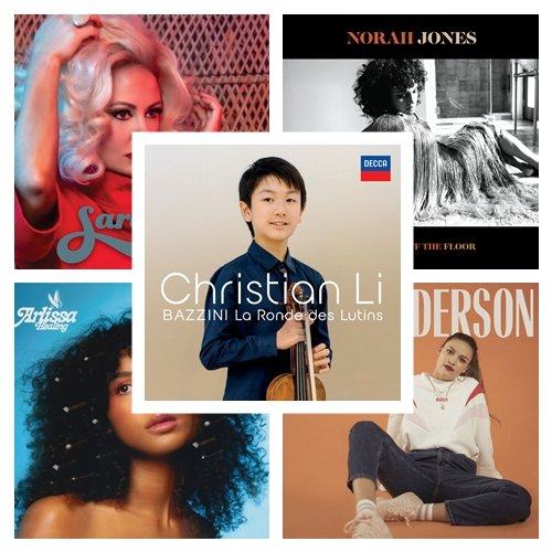 VA - Shtuo  Week Single Vol 04 2020 (44-96 kHz)Hi Res