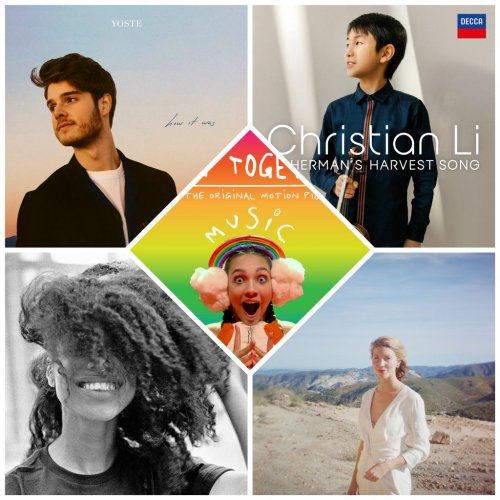 VA - Shtuo  Week Single Vol 13 2020 (44-96 kHz)Hi Res