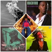 VA - Shtuo  Week Single Vol 14 2020 (44-96 kHz)Hi Res