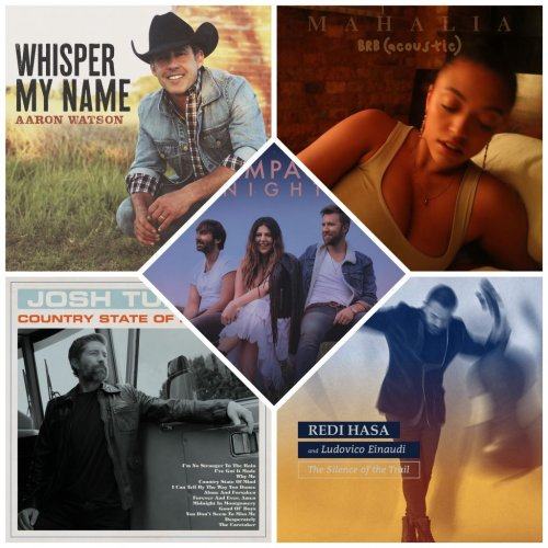 VA - Shtuo  Week Single Vol 17 2020 (44-96 kHz)Hi Res