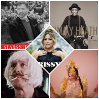 VA - Shtuo  Week Single Vol 18 2020 (44-96 kHz)Hi Res