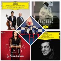 VA - Shtuo  Week Single Vol 20 2020 (44-96 kHz)Hi Res