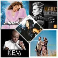 VA - Shtuo  Week Single Vol 23 2020 (44-96 kHz)Hi Res