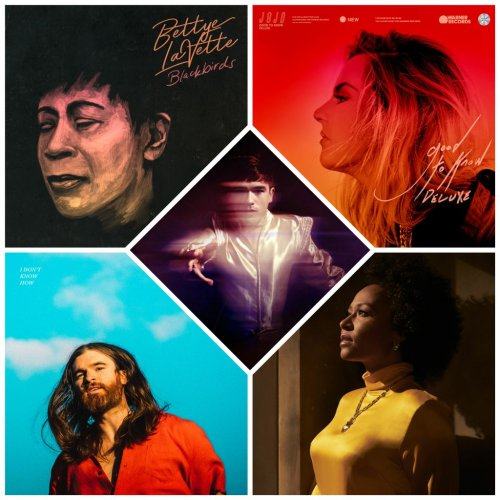 VA - Shtuo  Week Single Vol 24 2020 (44-96 kHz)Hi Res