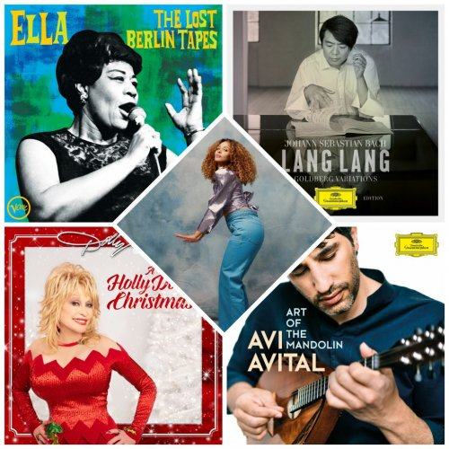 VA - Shtuo  Week Single Vol 26 2020 (44-96 kHz)Hi Res