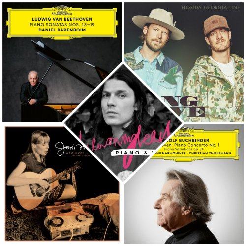 VA - Shtuo  Week Single Vol 29 2020 (44-96 kHz)Hi Res