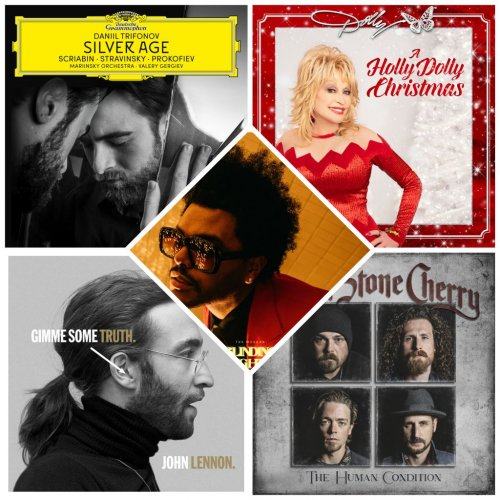 VA - Shtuo  Week Single Vol 30 2020 (44-96 kHz)Hi Res