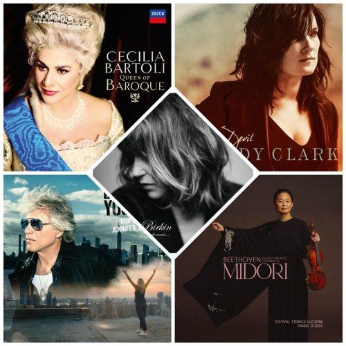 VA - Shtuo  Week Single Vol 31 2020 (44-96 kHz)Hi Res