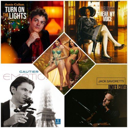 VA - Shtuo  Week Single Vol 33 2020 (44-96 kHz)Hi Res