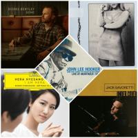 VA - Shtuo  Week Single Vol 35 2020 (44-96 kHz)Hi Res