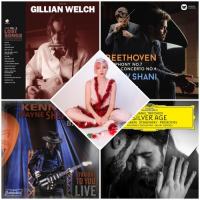 VA - Shtuo  Week Single Vol 36 2020 (44-96 kHz)Hi Res