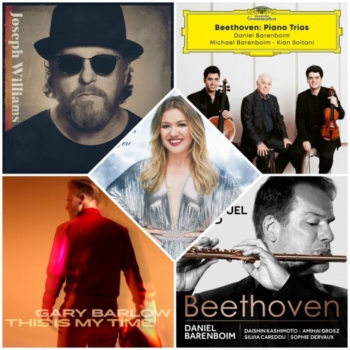 VA - Shtuo  Week Single Vol 38 2020 (44-96 kHz)Hi Res