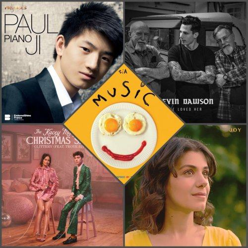 VA - Shtuo  Week Single Vol 39 2020 (44-96 kHz)Hi Res