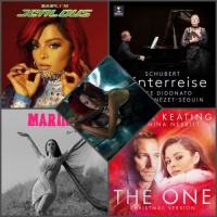 VA - Shtuo  Week Single Vol 42 2020 (44-96 kHz)Hi Res