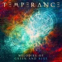 Temperance - Melodies of Green and Blue (2021)