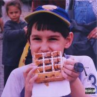 Oscar Scheller - Boys Cry (2021)