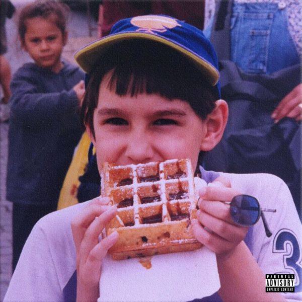 Oscar Scheller - Boys Cry (2021)