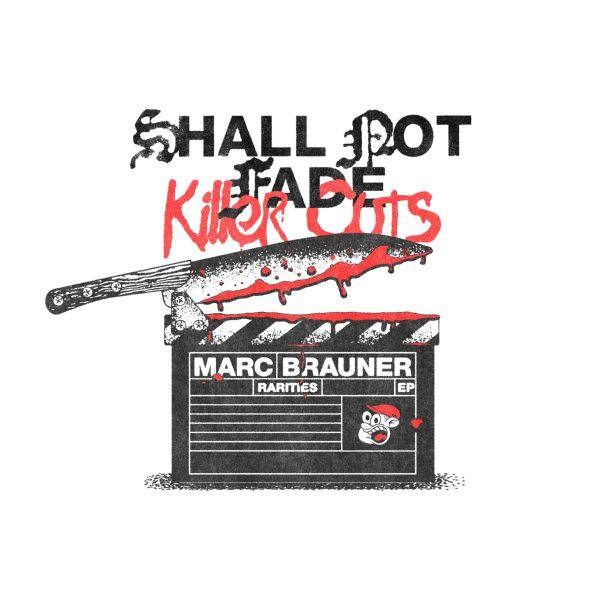 Marc Brauner - Rarities (2021)