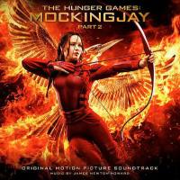 James Newton Howard - The Hunger Games Mockingjay - Part 2 2015 FLAC