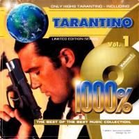 VA - 1000% Tarantino Vol. 1 (2001)  FLAC
