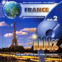 VA - 1000% France Vol. 2 (2002)  FLAC