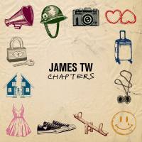 James TW - Chapters (2019) [24bit Hi-Res]