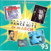 VA - Promotion Dance Hits Of March (1995) FLAC