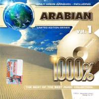 VA - 1000% Arabian Vol. 1 (2001)  FLAC