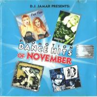 VA - Promotion Dance Hits Of November (1994) FLAC