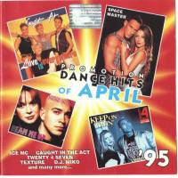 VA - Promotion Dance Hits Of April (1995) FLAC